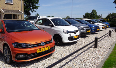 Autobedrijf Wilbert van Lith